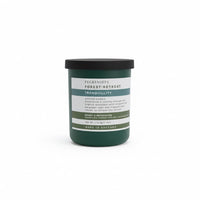 Pecksniffs Forest Retreat Tranquillity Scented Candle - 1 Wick (113g) - liquidation.store
