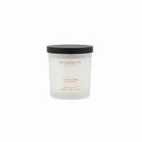 Pecksniff's Ginger Flower & Patchouli Scented Candle - 595g - liquidation.store