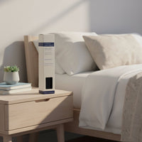 Pecksniffs Lavender & Basil Beauty Sleep Fragrance Diffuser - liquidation.store
