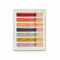 Pecksniff's Luxury Fragrance Library 6x10ml Set - liquidation.store