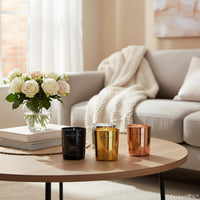 Pecksniff’s Luxury Fragranced Jewel Candle Gift Set - liquidation.store