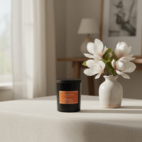 Pecksniff's Magnolia & Ginger Scented Candle - 184g - liquidation.store