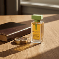 Pecksniff's Oud Wood & Rich Leather Eau De Toilette 100ml - liquidation.store