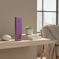 Pecksniff's Plum & Acai Berry Fragrant Room Diffuser - liquidation.store
