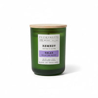Pecksniffs Scented Soy Candle Remedy Relax 100g - liquidation.store