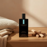 Pecksniff's Suede & Sandalwood Room Spray 300ml - liquidation.store