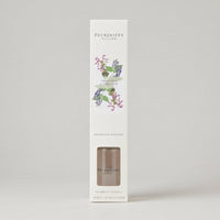 Pecksniff's Sweet Pea & Larkspur Fragrance Diffuser 100ml - liquidation.store