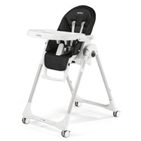 Thumbnail for Peg Perego Siesta Highchair Licorice - liquidation.store