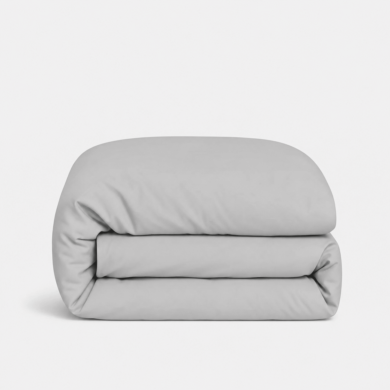 Percale Luxe Cool & Crisp Cotton Duvet Cover (Various Colours & Sizes) - liquidation.store