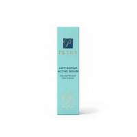Petra Essential Minerals Anti - Ageing Active Serum 50ml - liquidation.store