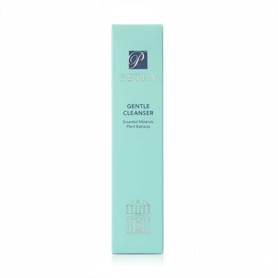 Petra Essential Minerals Gentle Cleanser With Plant Extracts 100ml - liquidation.store