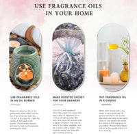 Thumbnail for PHATOIL Coconut & Vanilla Fragrance Oil for Aromatherapy & Diffuser - 100ml - liquidation.store