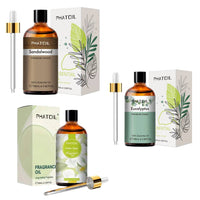 Thumbnail for PHATOIL Tranquil Spa Essential Oil Bundle - 100ml X3 - liquidation.store