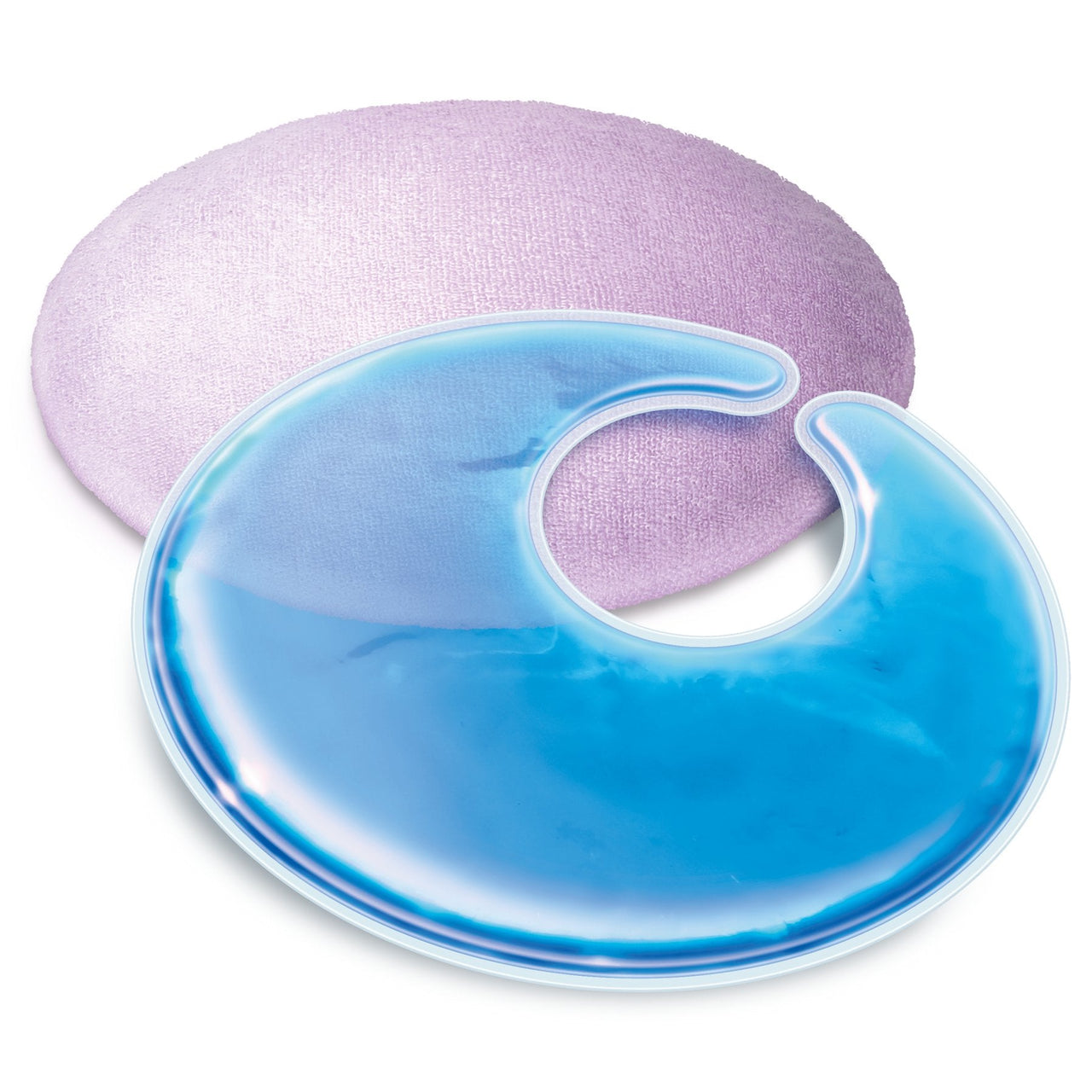 Philips Avent 2 in 1 Breast Thermopad - liquidation.store