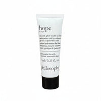 Philosophy Hope in a Jar Smooth-glow multi-tasking moisturiser - 7ml - liquidation.store