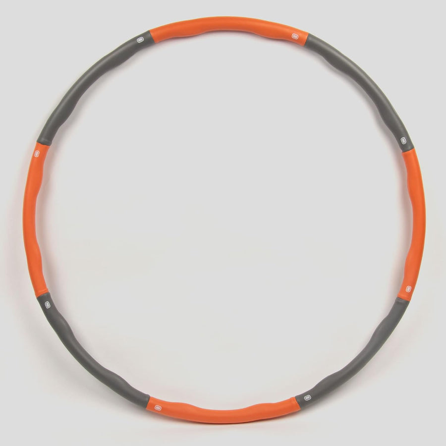 Phoenix Fitness Weighted Hula Hoop - Exercise Ring for Weight Loss - liquidation.store