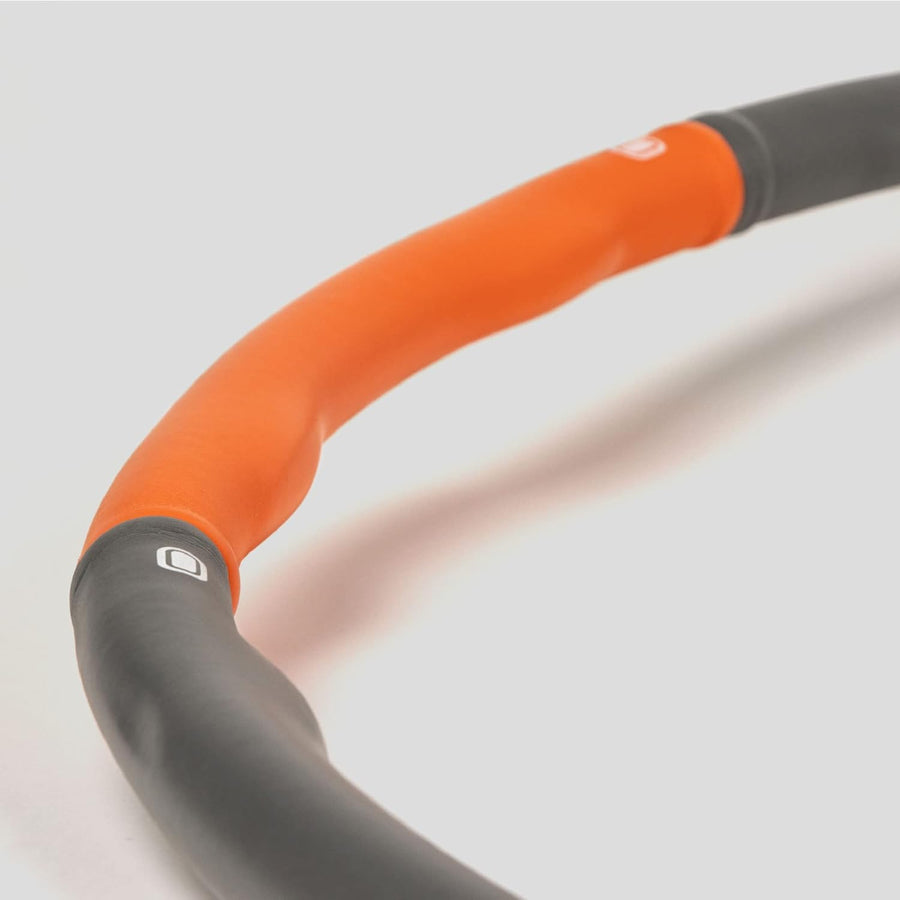 Phoenix Fitness Weighted Hula Hoop - Exercise Ring for Weight Loss - liquidation.store