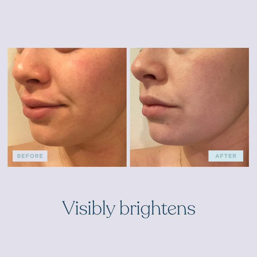 Pipette Overnight Brightening Mask - liquidation.store