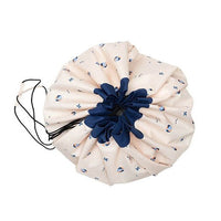 Play&Go Balloon Kids Outdoor Storage Bag and Play Mat - liquidation.store