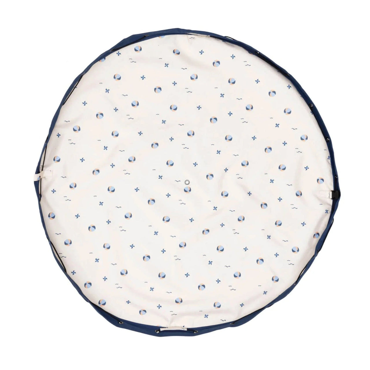 Play&Go Balloon Kids Outdoor Storage Bag and Play Mat - liquidation.store