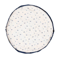 Play&Go Balloon Kids Outdoor Storage Bag and Play Mat - liquidation.store