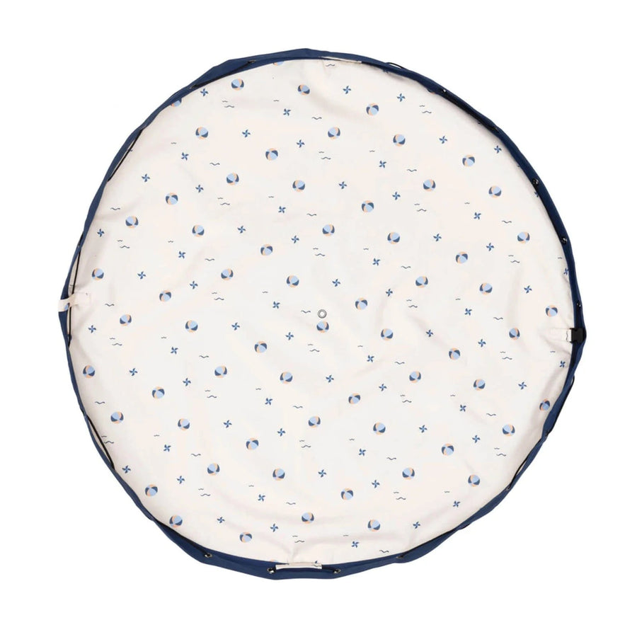 Play&Go Balloon Kids Outdoor Storage Bag and Play Mat - liquidation.store