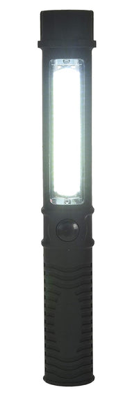 Thumbnail for Portwest Inspection Flashlight PA65BKR - Black - liquidation.store