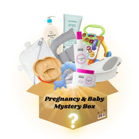 Thumbnail for Pregnancy & Baby Mystery Box - liquidation.store