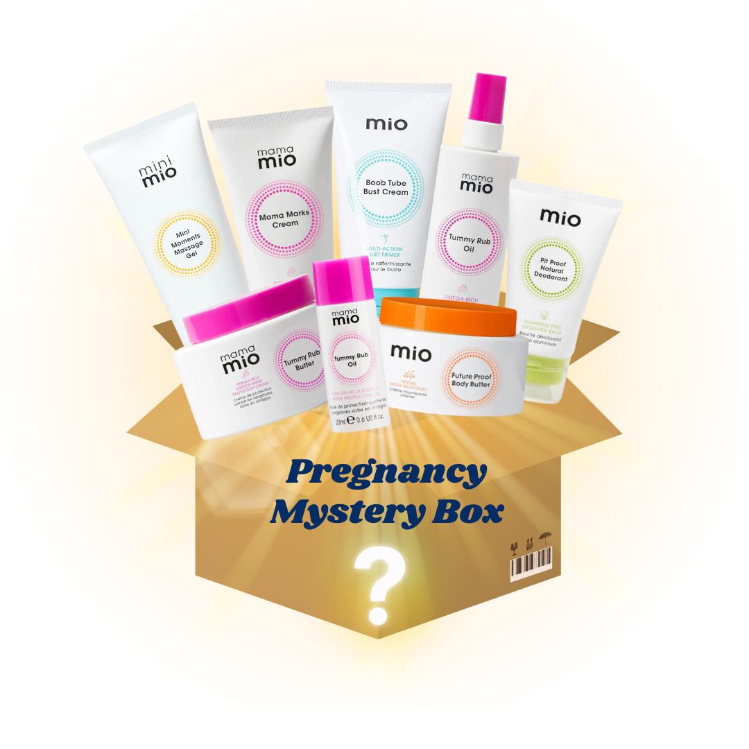 Pregnancy Mystery Box - liquidation.store