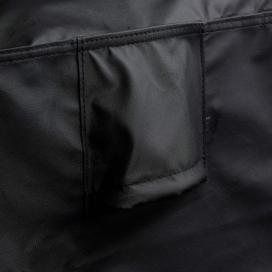 Premium Large BBQ Cover Weather Resistant - 170cm x 115cm (Green) - liquidation.store