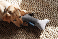 Thumbnail for Project Blu Eco - Friendly Dog Toy - Adriatic Grey - liquidation.store