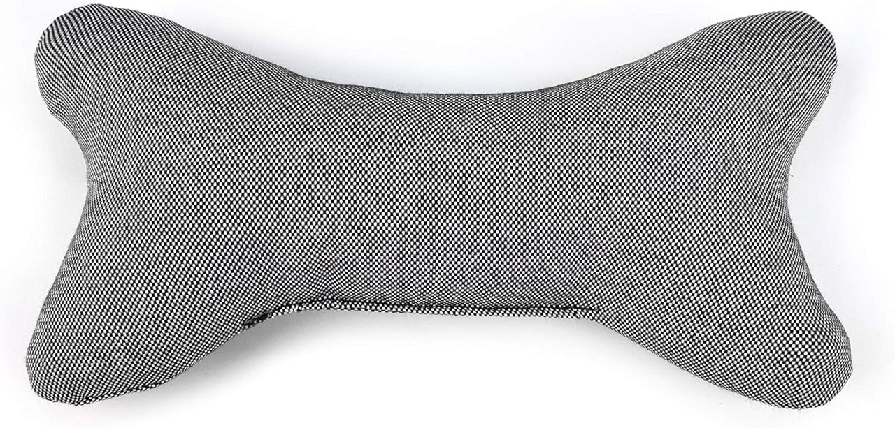 Project Blu Eco - Friendly Dog Toy - Adriatic Grey - liquidation.store