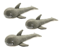 Thumbnail for Project Blu Eco - Friendly Shark Toy - X3 - liquidation.store