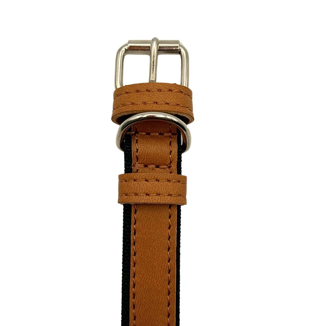 Project Blu Florence Collar (Tan) - liquidation.store