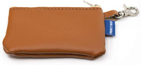 Thumbnail for Project Blu Tan Leather Dog Poop Bag Holder - liquidation.store