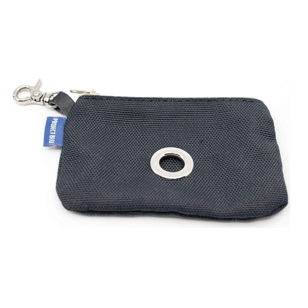 Project Blue Eco Friendly Dog Poop Bag - Destiny Black/Grey - liquidation.store