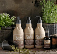 Thumbnail for Purify & Hydrate Haircare Gift Box - liquidation.store