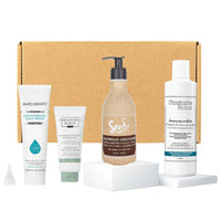 Thumbnail for Purify & Hydrate Haircare Gift Box - liquidation.store