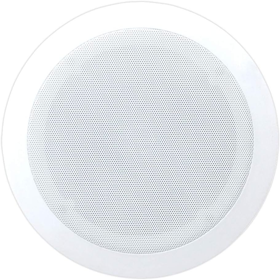 PYLE: 2-Way In-Ceiling Speaker 200W - liquidation.store