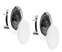 Thumbnail for Pyle 2-Way In-Ceiling Speaker 250W - liquidation.store