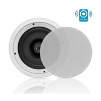 Thumbnail for Pyle 2-Way In-Ceiling Speaker 250W - liquidation.store