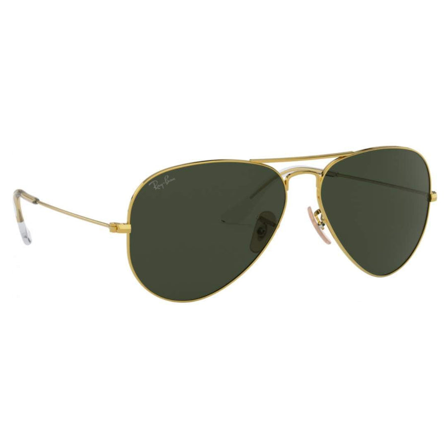 Ray Ban 3025 Aviator Large Metal Frame - liquidation.store