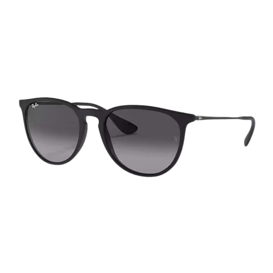 Ray Ban RB4171 ERIKA CLASSIC - Rubber Black Grey Gradient Dark - liquidation.store
