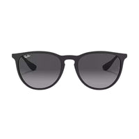 Thumbnail for Ray Ban RB4171 ERIKA CLASSIC - Rubber Black Grey Gradient Dark - liquidation.store