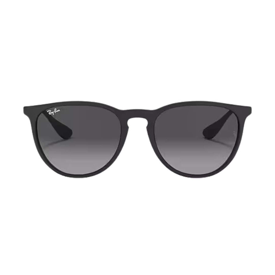 Ray Ban RB4171 ERIKA CLASSIC - Rubber Black Grey Gradient Dark - liquidation.store