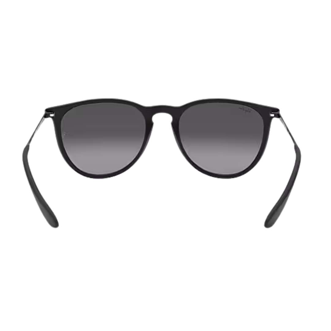 Ray Ban RB4171 ERIKA CLASSIC - Rubber Black Grey Gradient Dark - liquidation.store