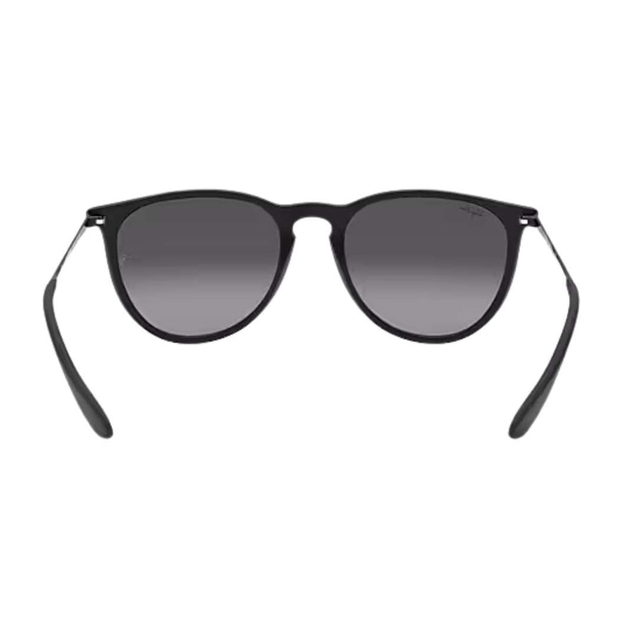 Ray Ban RB4171 ERIKA CLASSIC - Rubber Black Grey Gradient Dark - liquidation.store
