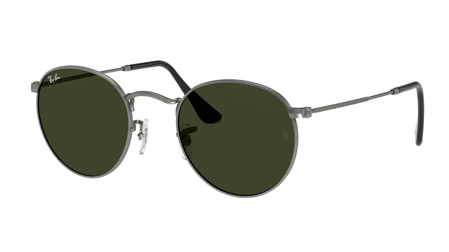 Ray - Ban ROUND METAL (RB3447 - 029) 50mm - liquidation.store