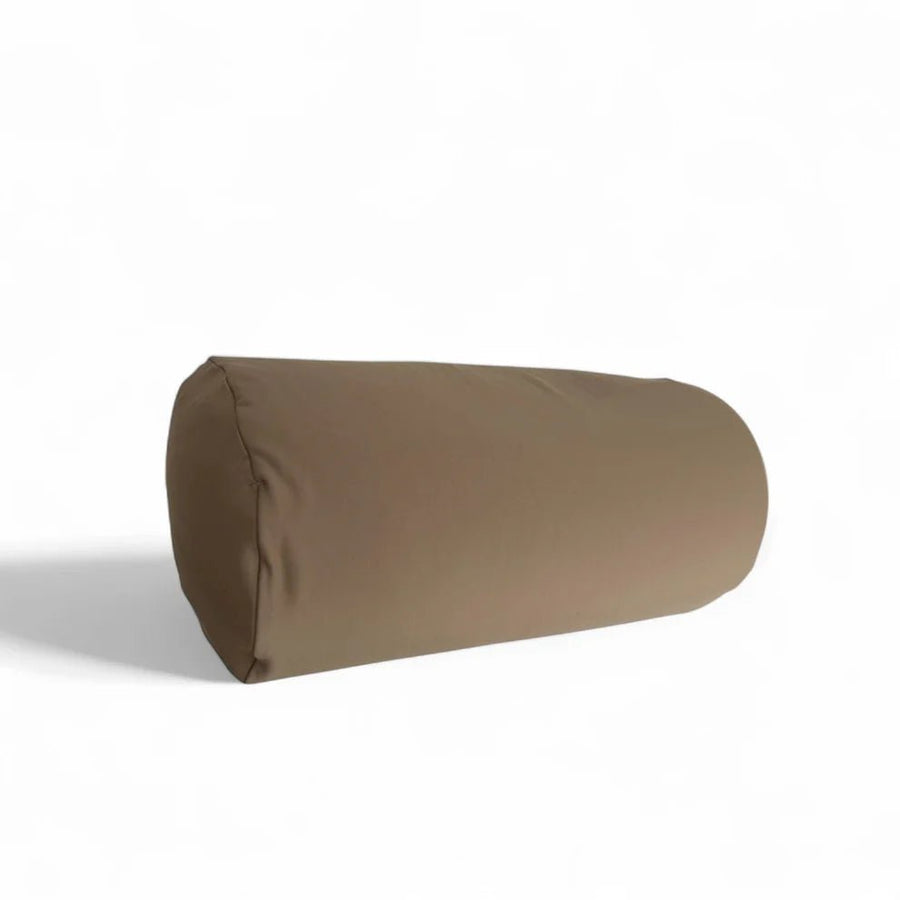 Remy Hugger Pillow - Mocha - liquidation.store