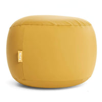 Thumbnail for Remy Pod Footrest - Golden Yellow - liquidation.store